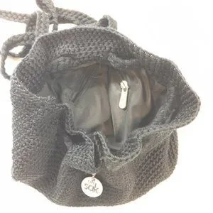 The Sak | Bags | The Sak Dylan Backpack In Crochet Roomy Bag  display picture 3